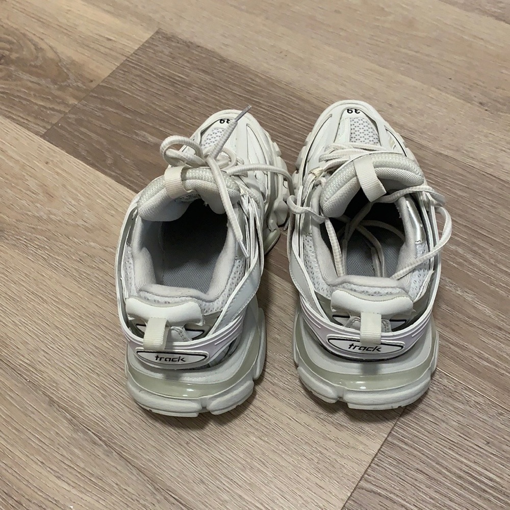 Off White Balenciaga Track sneakers size 39